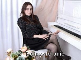 Bonnystefanie