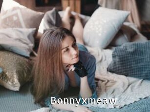 Bonnyxmeaw