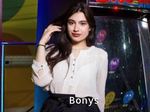 Bonys