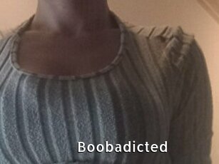 Boobadicted