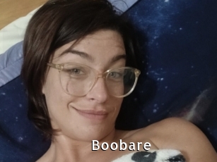 Boobare