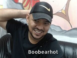 Boobearhot