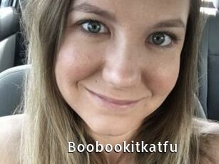 Boobookitkatfu