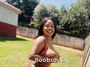 Boobsdiva