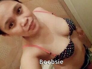Boobsie