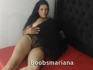 Boobsmariana