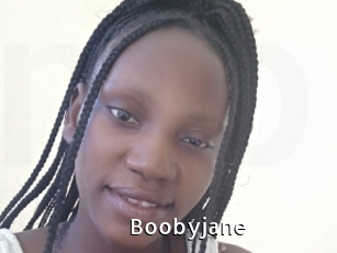 Boobyjane