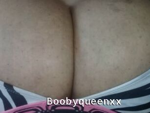 Boobyqueenxx