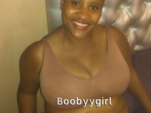 Boobyygirl