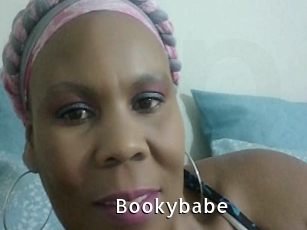 Bookybabe