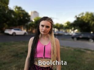 Boolchita