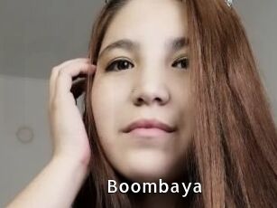 Boombaya
