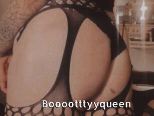 Booootttyyqueen