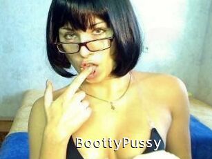 BoottyPussy