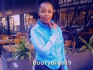 Bootydiva89