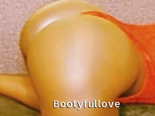 Bootyfullove