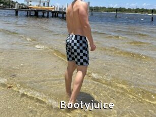 Bootyjuice