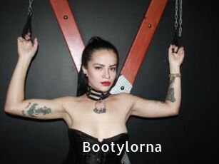 Bootylorna