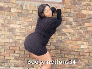 Bootymellons34