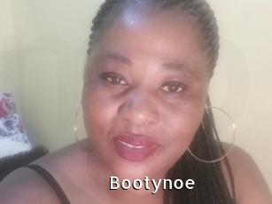 Bootynoe
