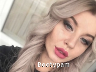 Bootypam