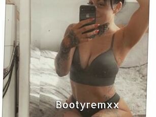 Bootyremxx