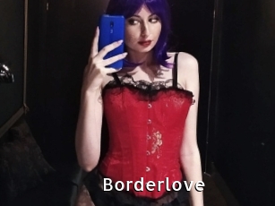Borderlove