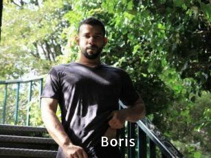 Boris