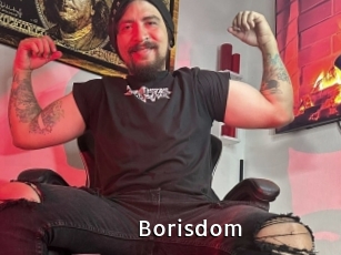 Borisdom