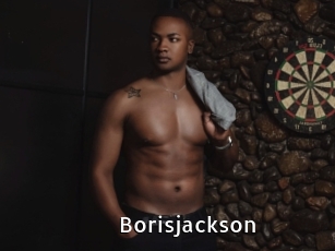 Borisjackson