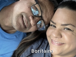 Boritaina