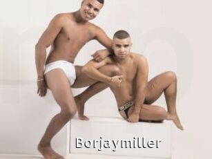 Borjaymiller