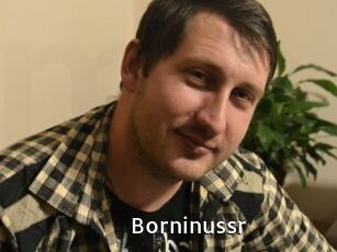 Borninussr