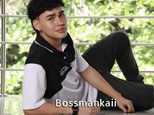 Bossmankaii