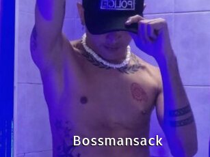 Bossmansack
