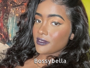 bossybella My Porno Stash