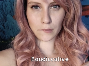 Boudiccalive