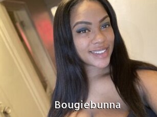Bougiebunna