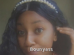 Bounyass