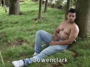 Bowenclark