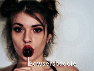 Bowsersbaddie