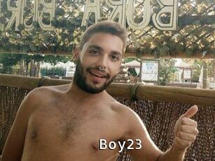 Boy23