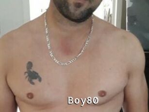 Boy80