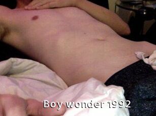 Boy_wonder_1992