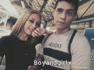 Boyandgirlx