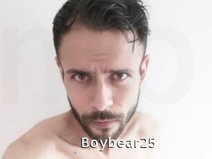 Boybear25