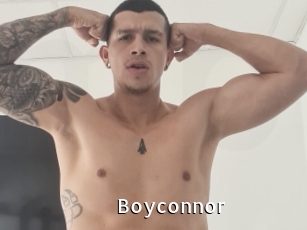 Boyconnor