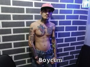 Boycum