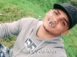 boycurious My Porno Stash