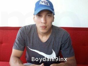 Boydani9inx